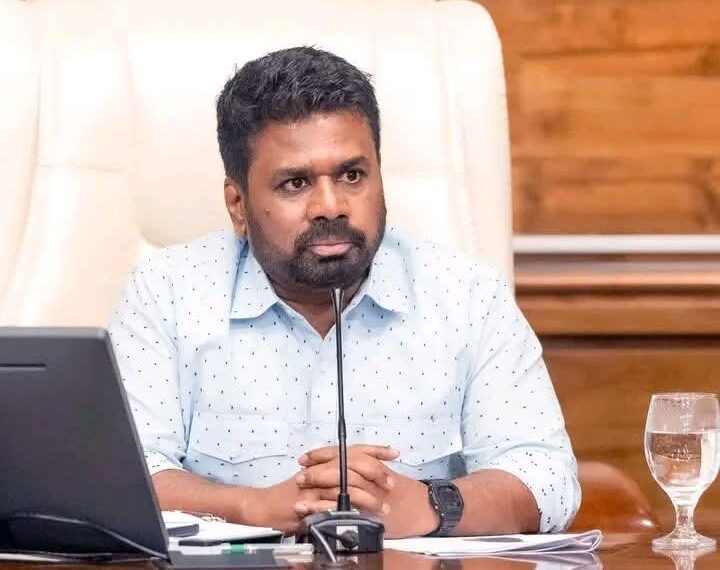 வடக்கு மீனவர்களை சந்திக்க ஜனாதிபதி தயங்குவது ஏன்?