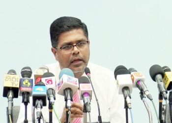 ஊழல்களை மறைப்பதற்காகவே – கணக்காய்வாளர் நியமனத்தை அரசாங்கம் பிற்போடக் காரணம்