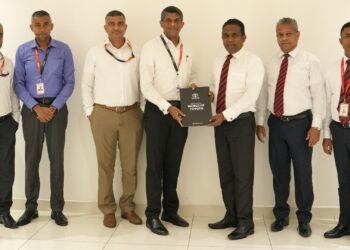 ஜனசக்தி – டொயோட்டா லங்கா – வாகன லீசிங் பங்காண்மையை அறிமுகம் செய்து வைத்துள்ளன