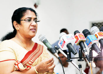 கல்வி நடவடிக்கையில் தவறு ஏற்பட முடியாது