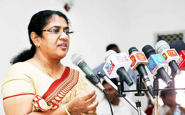 கல்வி நடவடிக்கையில் தவறு ஏற்பட முடியாது