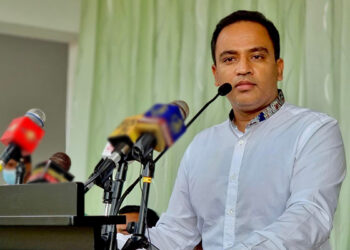 மக்கள் விடுதலை முன்னணியின் அராஜக அரங்கேற்றம் ஆரம்பம்