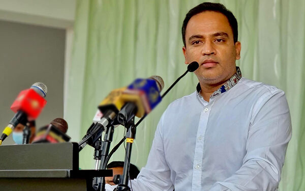 மக்கள் விடுதலை முன்னணியின் அராஜக அரங்கேற்றம் ஆரம்பம்