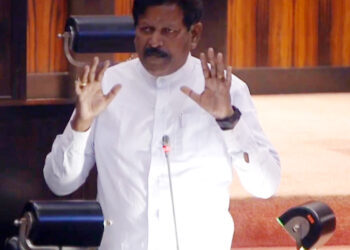 மஹிந்த – கோட்டா ஆட்சியில் உருவான – கிவுல் ஒயாவுக்கு அநுரவும் ஒப்புதல்