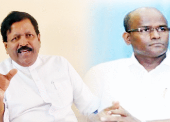 கிவுல் ஓயா திட்டத்துக்கு தமிழ்த் தரப்பு கடும் எதிர்ப்பு!