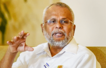 எம் மீதான குற்றச்சாட்டு தொடர்பான – உண்மைகளை எதிர்காலம் மக்களுக்கு வெளிப்படுத்தும்