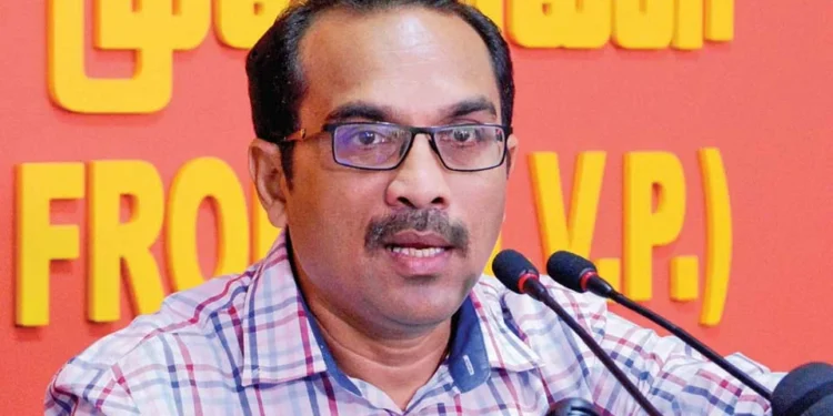 திருட்டு, ஊழல் அற்ற அபிவிருத்தியே – தற்போதைய அரசாங்கத்தின் எதிர்பார்ப்பு