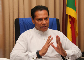 சுதந்திரமாக இயங்க முடியாத சூழலில் உள்ளதாம் எதிர்க்கட்சி!