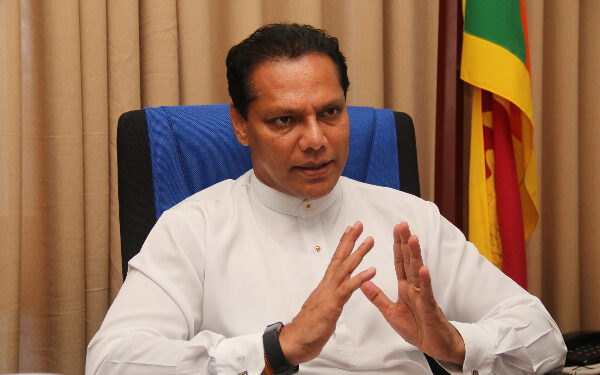 சுதந்திரமாக இயங்க முடியாத சூழலில் உள்ளதாம் எதிர்க்கட்சி!