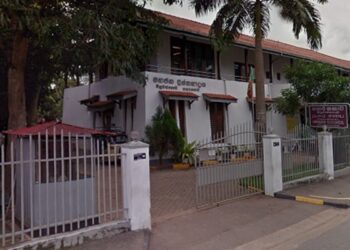 தேசிய மக்கள் சக்தியின் – மினுவாங்கொடை நகர மேயர் திடீர் ராஜினாமா!