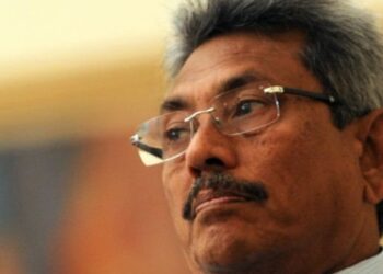 கோட்டாபய உள்ளிட்டோருக்கு அழைப்பாணை