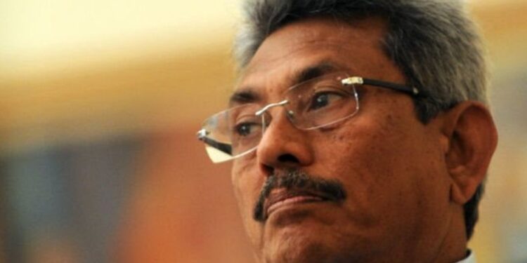 கோட்டாபய உள்ளிட்டோருக்கு அழைப்பாணை