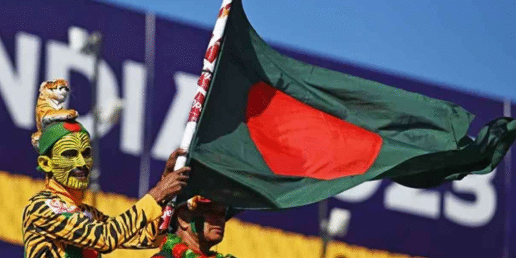 ரி-20 உலகக் கிண்ணத்தில் – பங்களாதேஷ் நீக்கப்படுகிறதா?