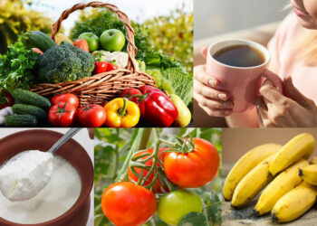 வெறும் வயிற்றில் தவிர்க்க வேண்டிய உணவுகள்