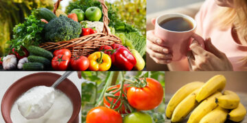 வெறும் வயிற்றில் தவிர்க்க வேண்டிய உணவுகள்