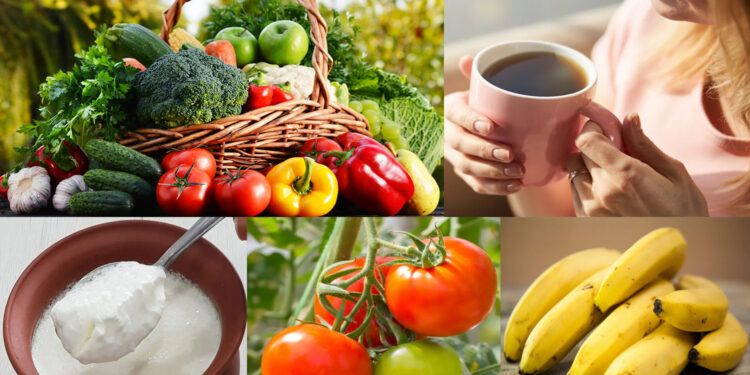 வெறும் வயிற்றில் தவிர்க்க வேண்டிய உணவுகள்