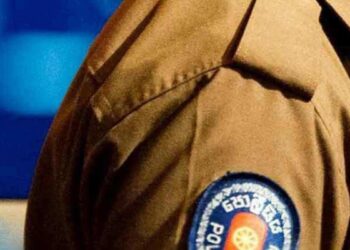 புத்தாண்டில் நடந்த சோகம் – பொலிஸ் அதிகாரி பலி!