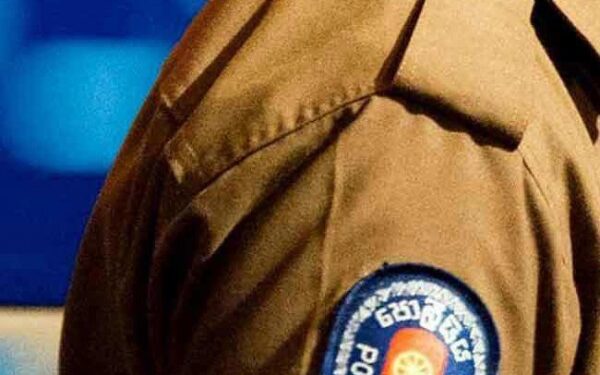 புத்தாண்டில் நடந்த சோகம் – பொலிஸ் அதிகாரி பலி!