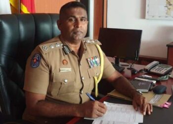 பொலிஸ் அதிகாரிகளிற்கான சம்பளம் போதாது!