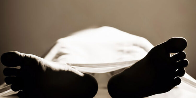 எலிக்காய்ச்சல் தொற்று : அல்வாய்வாசி மரணம்