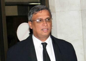 ஜனாதிபதி கலந்துகொள்ளும் நிகழ்வுகளில் பங்கேற்பதில்லை