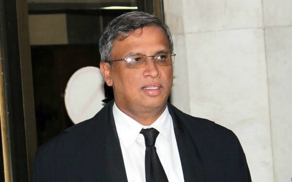 ஜனாதிபதி கலந்துகொள்ளும் நிகழ்வுகளில் பங்கேற்பதில்லை