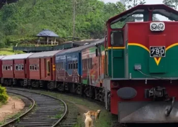 ரயில்வே திணைக்களத்தின் அறிவிப்பு!