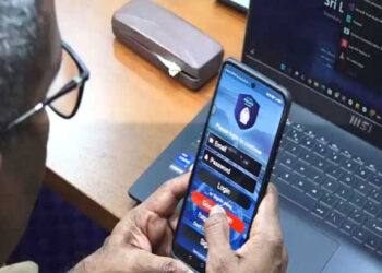 வீதி விபத்துக்களைக் குறைக்கும் செயலி!