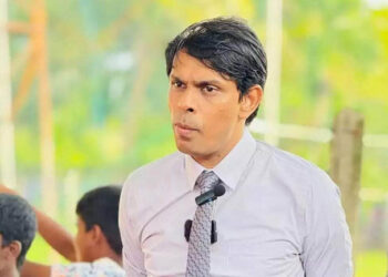 தமிழ் உத்தியோகத்தர்களே எமக்கு சாபக்கேடாகவுள்ளனர் – அர்ச்சுனா எம்.பி