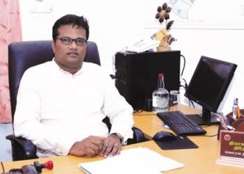 உறவுகளை அஞ்சலிக்க – கோப்பாய் மாவீரர் துயிலும் இல்லத்தை விடுவிப்பதற்கு தீர்மானம் வேண்டும்