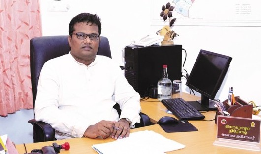 உறவுகளை அஞ்சலிக்க – கோப்பாய் மாவீரர் துயிலும் இல்லத்தை விடுவிப்பதற்கு தீர்மானம் வேண்டும்