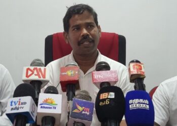 பதிலீடுகளற்ற ஆசிரியர் இடமாற்றங்களால் முல்லை. மாவட்ட மாணவர்களின் கல்வி மிகவும் பாதிப்பு!