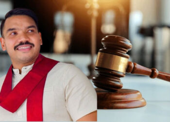 நாமலுக்கு எதிரான வழக்கு ஒத்திவைப்பு!