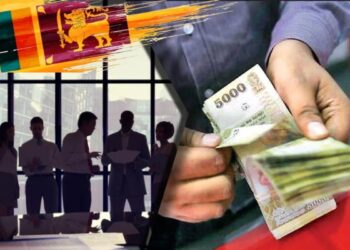 அதிகரிக்கப்பட்டது – தனியார் துறையின் குறைந்த பட்ச சம்பளம்!