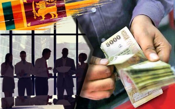 அதிகரிக்கப்பட்டது – தனியார் துறையின் குறைந்த பட்ச சம்பளம்!