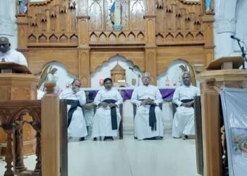 போதைப்பொருள் கடத்தலில் ஈடுபடுவோருக்கு – ஆலய செயற்பாடுகளிலிருந்து தடை!