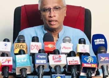 கன்னியா வெந்நீரூற்று விவகாரம் : இணக்கத்தை மீறினால் நீதிமன்றம் செல்வோம்!