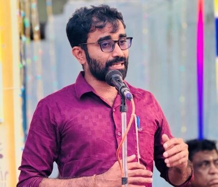 எம்.பி இளங்குமரனுக்கு – நீதிமன்றினால் அழைப்பாணை!