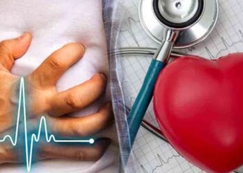 நாட்டில் வயதானவர்களில் – 34 சதவீதமானோருக்கு இருதய நோய் பாதிப்பு!