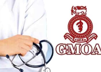 வைத்தியர்கள் இன்று முதல் தொழிற்சங்கப் போராட்டம்!