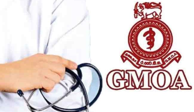 வைத்தியர்கள் இன்று முதல் தொழிற்சங்கப் போராட்டம்!