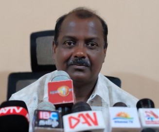 2026 ஆம் ஆண்டு அபிவிருத்தி ஆண்டாக இருக்கும் : வடக்கில் 25 வீதிகளின் திருத்தப் பணிகள் இன்று ஆரம்பம்!