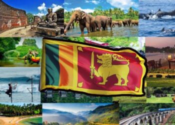 சுற்றுலா இலக்கை பூர்த்தி செய்ய புது வேலைத்திட்டம்