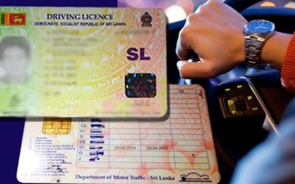 25 மாவட்டங்களிலும் – சித்திரை புத்தாண்டுக்கு முன்னர் நிகழ்நிலையில் சாரதி அனுமதிப் பத்திரங்கள்