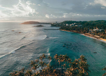 இந்து சமுத்திரத்தின் எல்லை நாடுகள் இடையே கூட்டணி – புரிந்துணர்வு ஒப்பந்தத்திற்கு அமைச்சரவை ஒப்புதல்