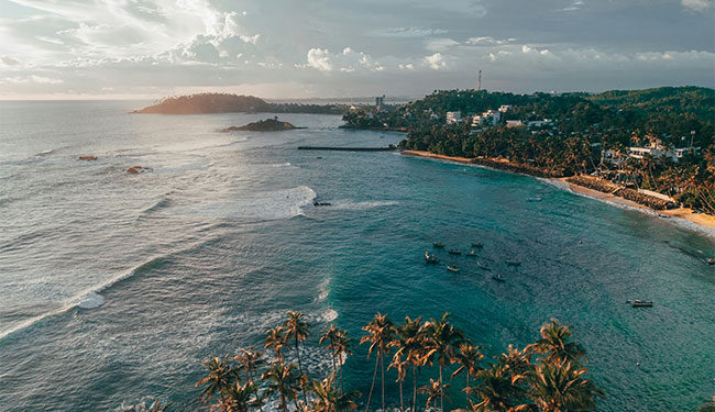 இந்து சமுத்திரத்தின் எல்லை நாடுகள் இடையே கூட்டணி – புரிந்துணர்வு ஒப்பந்தத்திற்கு அமைச்சரவை ஒப்புதல்