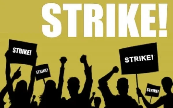 கதிரியக்க தொழில்நுட்பவியலாளர்கள் நாளை பணிப்புறக்கணிப்பில்!