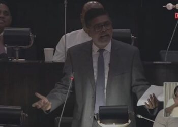 மணப்பெண்ணை சுவிஸிற்கு அனுப்பிவிட்டு, திருமணத்தை நடத்த முடியுமா?