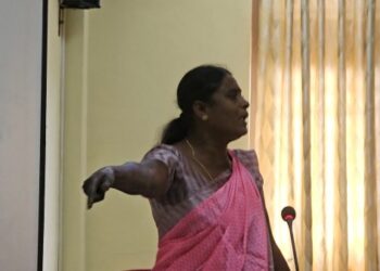 யாழில் புனரமைக்காத வீதி : பரிதாபமாக பறிபோகும் உயிர்கள்!