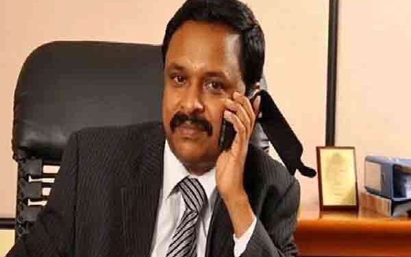 இலஞ்சம், ஊழல் ஆணைக்குழுவினால் கைது செய்யப்பட்டார் அனுஷ பெல்பிட்ட!